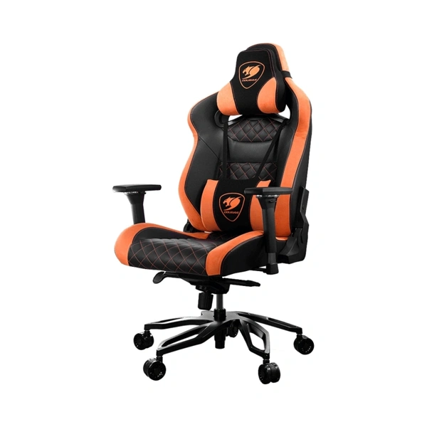 armor black!}orange